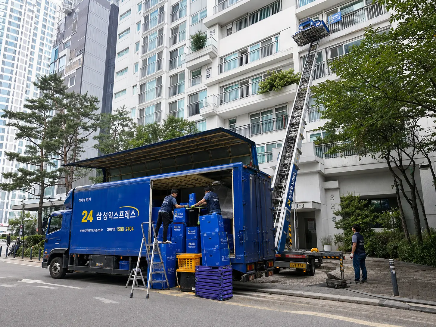 투명한견적